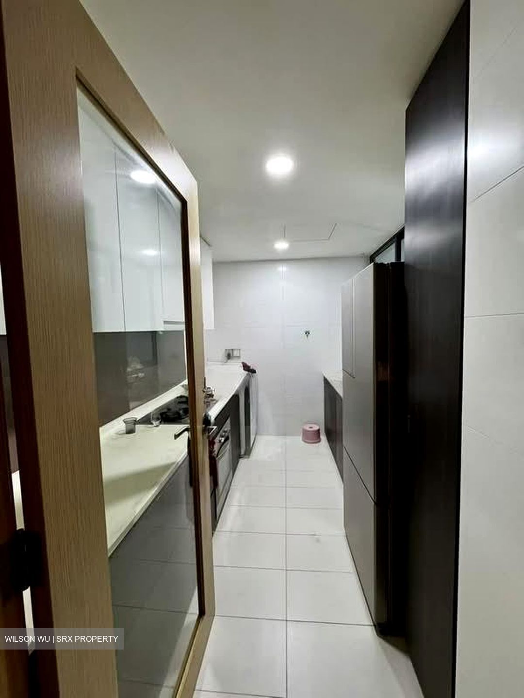 Esparina Residences (D19), Condominium #576330231